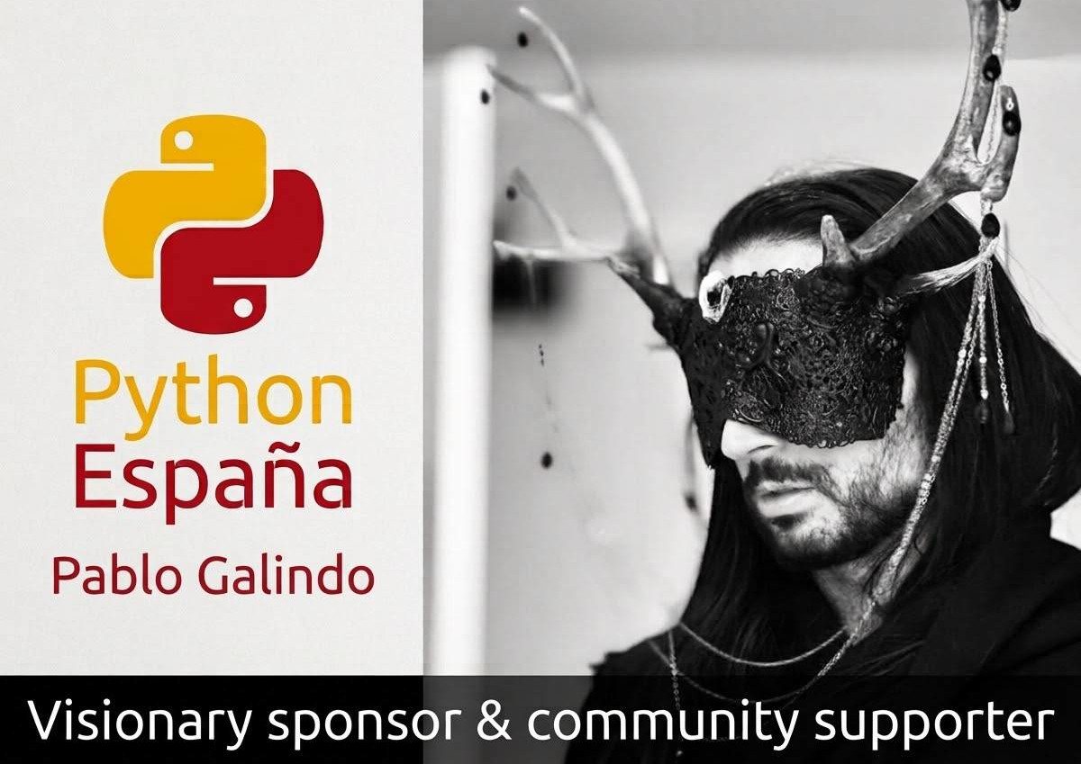 Logo de Pablo Galindo