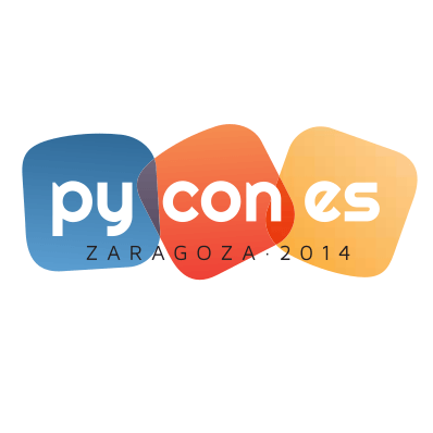 PyConES 2014 - Saragossa