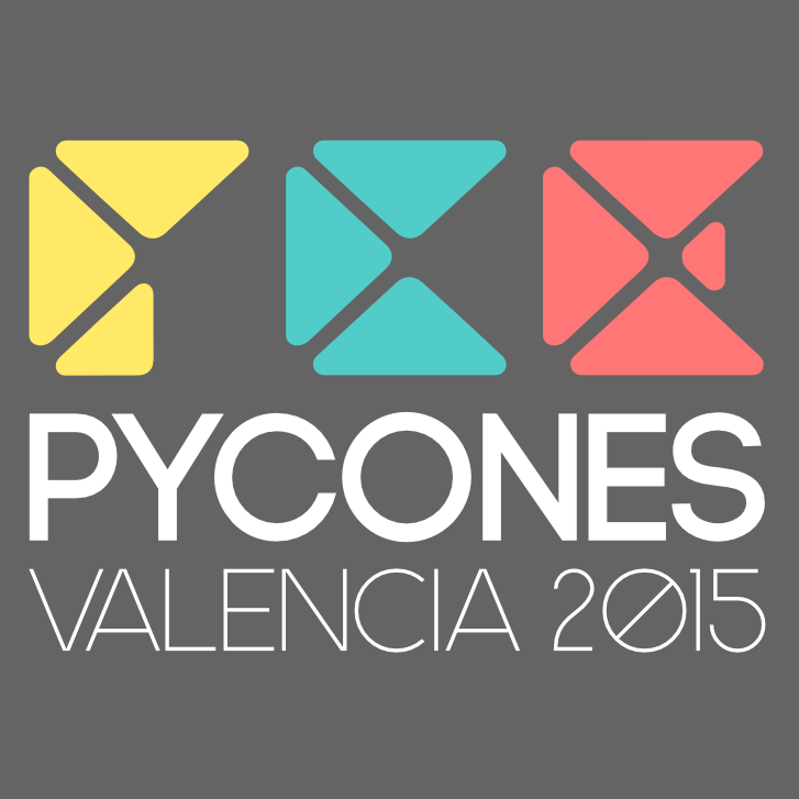 PyConES 2015 - València