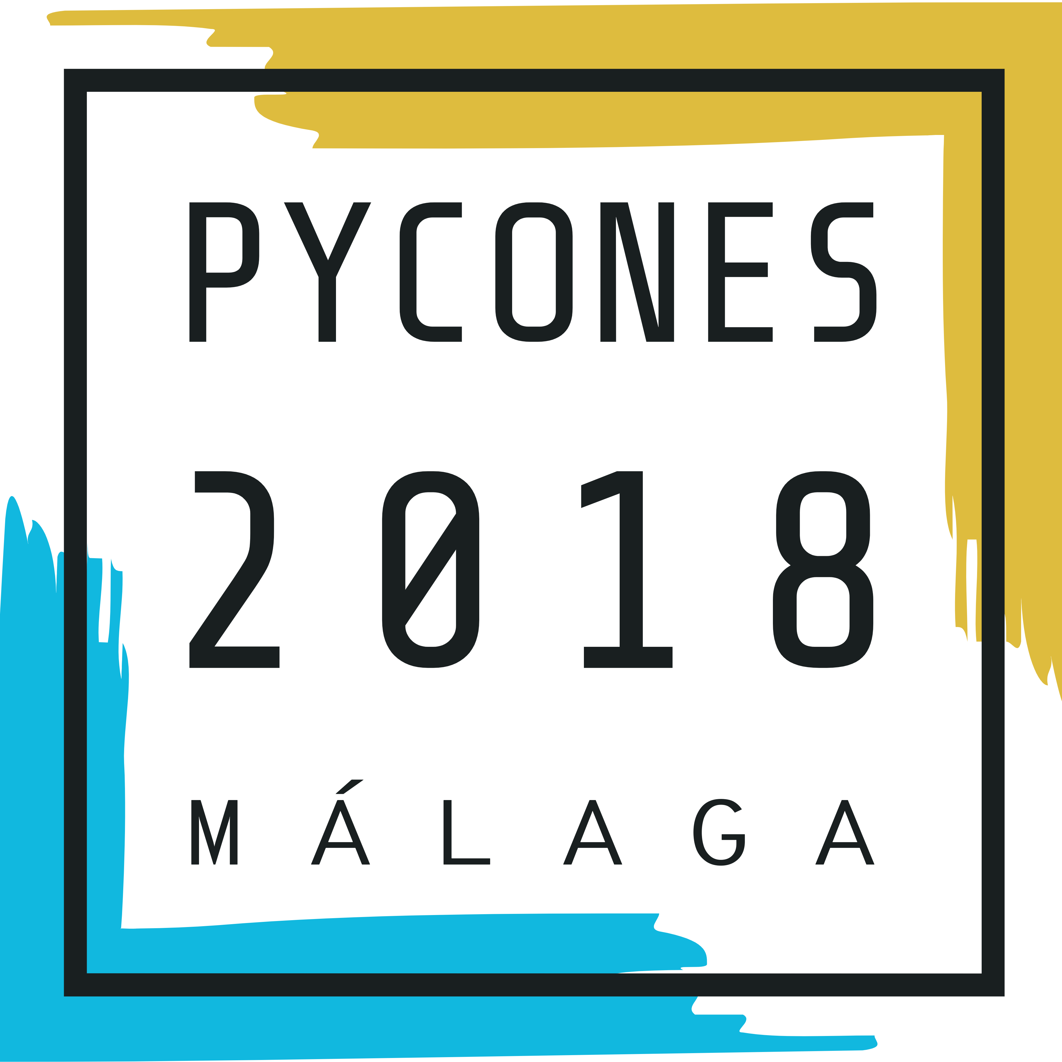 PyConES 2018 - Màlaga