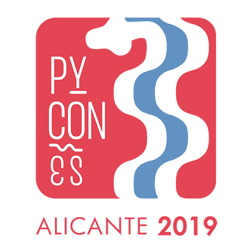 PyConES 2019 - Alacant