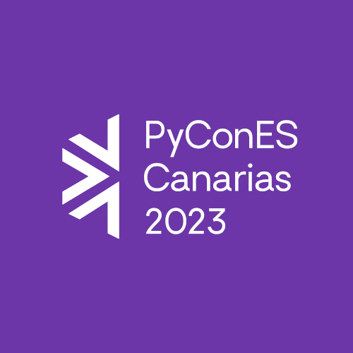 PyConES 2023 - Canàries
