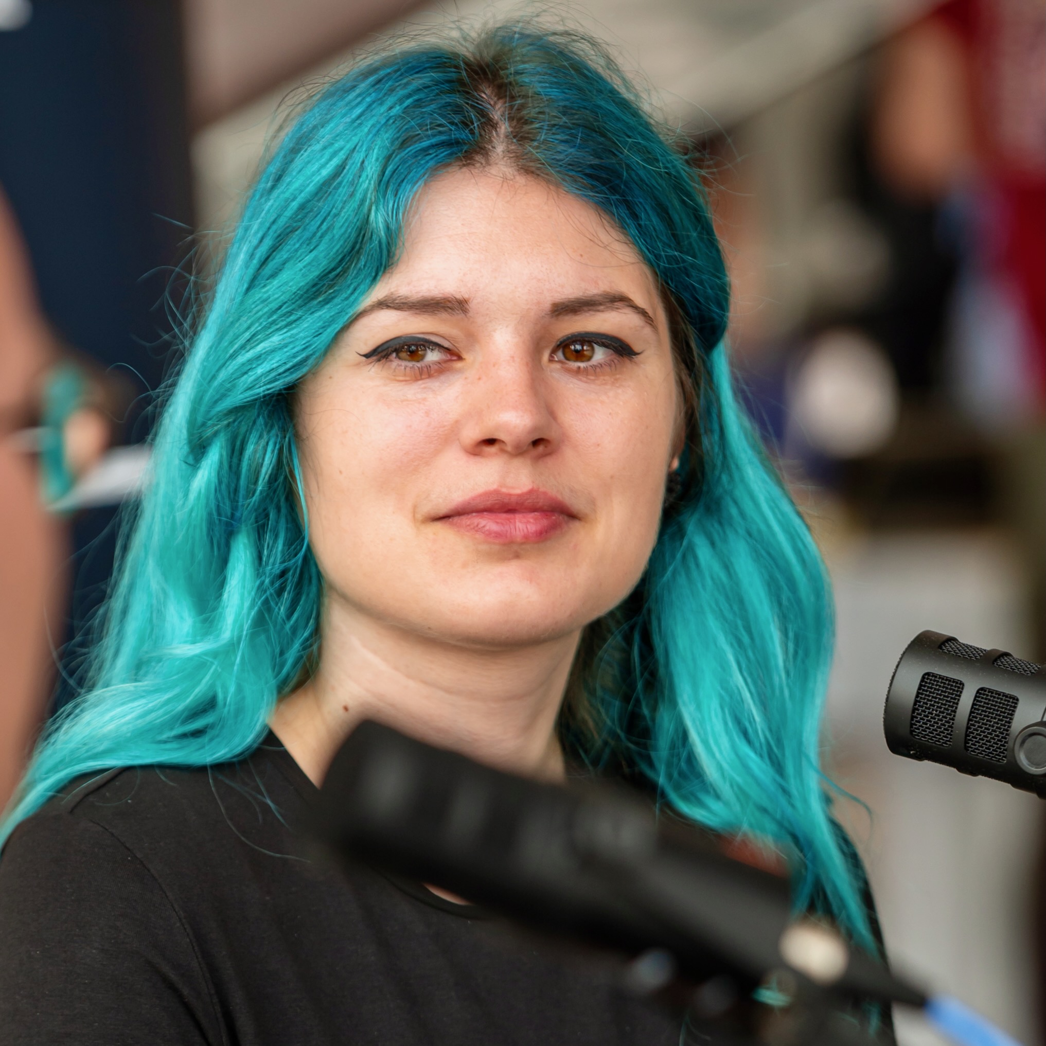 Foto de Mia Bajić