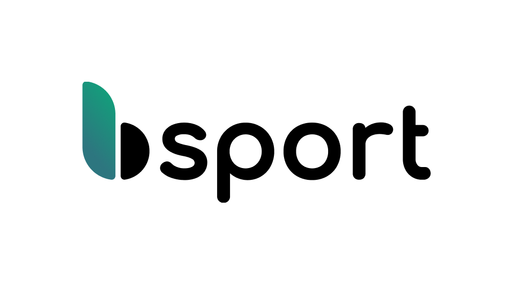 Logo de BSport