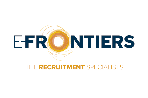 E-Frontiers