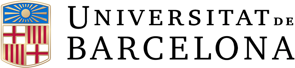 Logo de Universitat de Barcelona